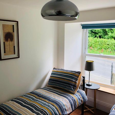 Mount Cottage Newcastle Emlyn Extérieur photo