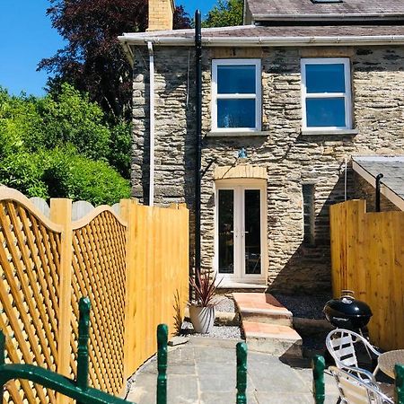 Mount Cottage Newcastle Emlyn Extérieur photo