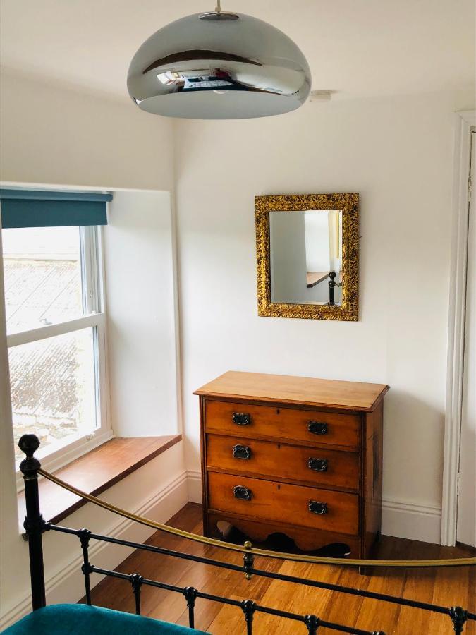 Mount Cottage Newcastle Emlyn Extérieur photo